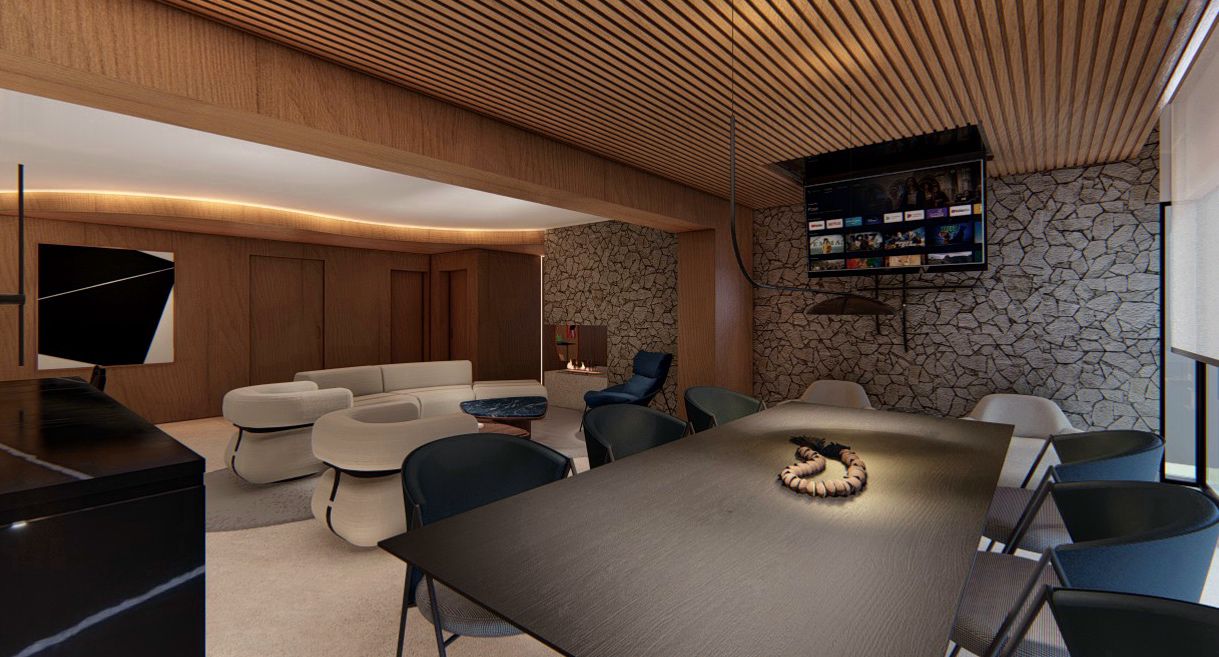 Apartamento Landscape